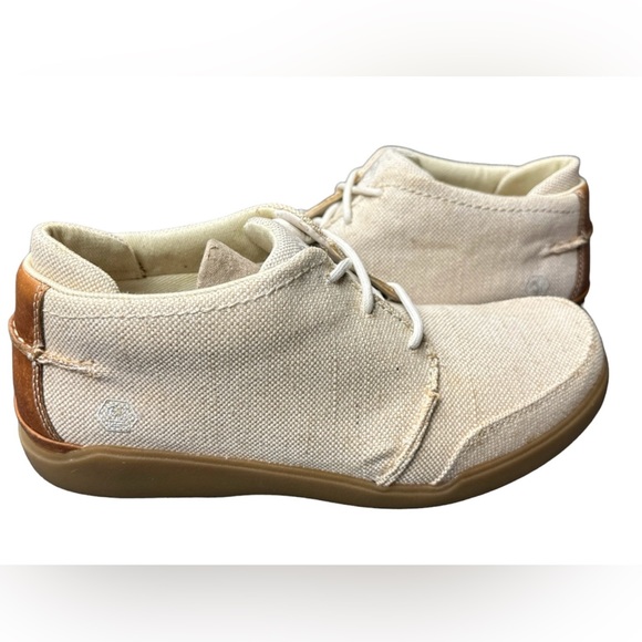 Timberland Mens Boots Hommes Seaview Chukka Color Wheat New In Box 90584 - Picture 1 of 10